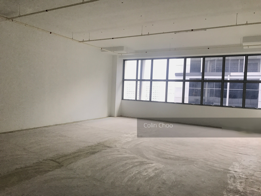 Az @ Paya Lebar (D14), Factory #150283332